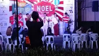 12212025 [Misteryoso - Cup of Joe] ECHO @ Noel Bazaar 25th Anniversary