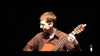 M&uacute;sica de C&acirc;mara.nov.2012.Stepan Rak
