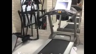 Видеообзор студии фитнеса Power Plate