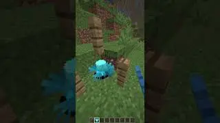 FIRE FLY HACK MINECRAFT #gaming  #minecraft #trending #shorts  #butifyoucloseyoureyes #mixpro