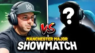 5 Creators vs 5 Fans at LAN! - R6 Manchester Major Showmatch
