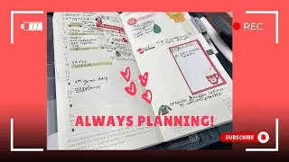 to do list in my planner #hobonichiweeks #planmas #todolist