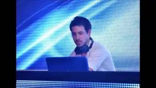 Deep House & tech house set 1  Mixed & edit By Nadav Zigelman