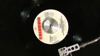 Meco - The Raiders March 45 RPM vinyl (White Label Promo)
