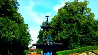 ЖИЗНЬ В АНГЛИИ, LIFE IN ENGLAND. (ПРИРОДА,ПОГОДА)