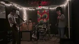 Boogie Train - Bone Fried Turkey