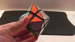 1-5x5 Hexagonal Dipyramids and Pillowed 6x6