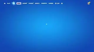 Winterfest Chapter 7 Season:Fortnite Gameplay #290