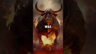 Phalaris' Bull of Torture