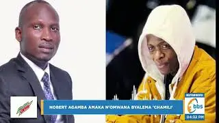 Nobat Events avumye Chameleone neyeekyawa, adukidde ku Poliisi emukwate #Kawunyemu360