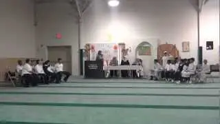 Al-Minhaal Islamic Studies Competition: Video #6