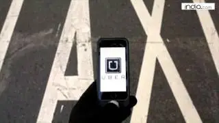 Uber and Rival Didi Chuxing to Combine in China