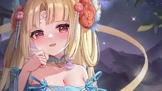 【ASMR】 Super Moist Kisses ❤️ Gentle Ear Kissing Sounds 👂