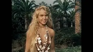 Liane, die wei&szlig;e Sklavin HD