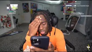 Daily Clips: Forsen, KaiCenat, mang0
