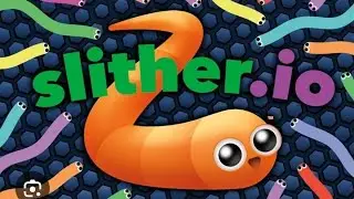 SMT TEAM Slither.io Live