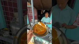 PUTTU BEEF VIRAL ITEM AT KOCHI‼️