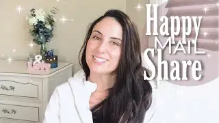 Happy Mail Share