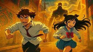 🔥 Bucchigiri?! OP 1 &ndash; &ldquo;Sesame&rdquo; by Kroi | Explosive MAPPA Anime Opening 💥⚔️