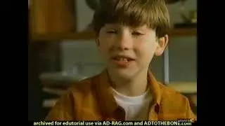 CompUSA Commercial 2001 (Alex Trebek)