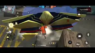 Free fire may custom lagao