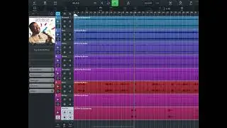 Ron Kenoly &lsquo;Lift Him Up&rsquo; - Midi & Audio Stems Version 2 (Link to Purchase In Description Below)