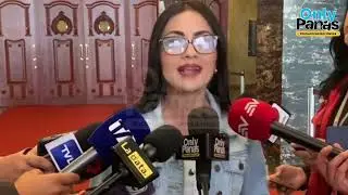 “LA PRESIÓN CIUDADANA LOS OBLIGÓ A MOSTRAR LAS CARTAS”, advirtió la asambleísta Viviana Veloz