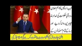 Tribute to real hero of Turkey Tayyab Erdogan Brave Leader