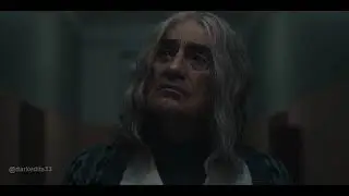 Ulrich waiting for Katharina [DARK]