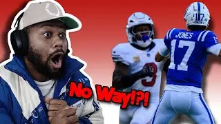 UGLY WIN!?! Cardinals vs Colts REACTION | 2025 Week 6 Game