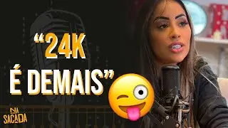 COMO ESCOLHEU RE24K