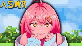 ASMR My Favorite Pokemon