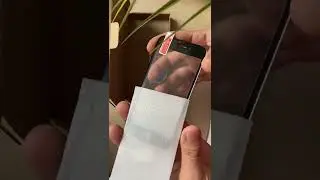 Защитное стекло с силиконовыми краями для iPhone 7 / iPhone 8  # Shorts #ozon #стекло #айфон