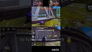 rin orion vs homer orion ability test 😱🔥 #shorts #freefire