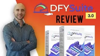 DFY Suite 3.0 Review - High Quality Done For You Links?