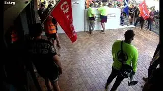 Commission of Inquiry into CFMEU &ndash; Exhibit item JK-1b