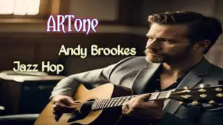 Andy Brookes - Jazz Hop (ARTone Music)