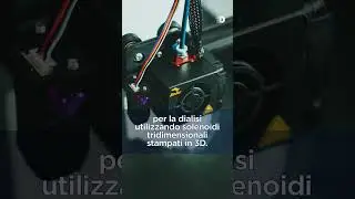 MIT e Solenoidi 3D per la medicina | Appuntamento con la sostenibilit&agrave; - EsgData