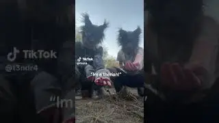 🌿⨺⃝ Therian/otherkin tiktok complation ✮⋆˙(21min)