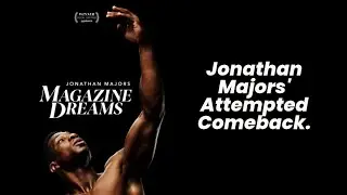 Magazine Dreams Box Office Prediction