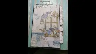 Tutorial# Homemade Address Book