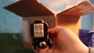 Totally Thomas Town Unboxing #5