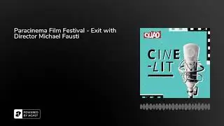 Paracinema Film Festival - Exit with Director Michael Fausti