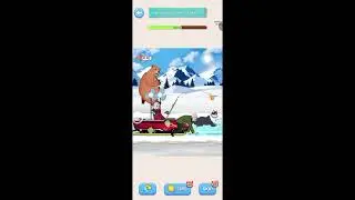 Crazy brain puzzle level 31 solution walkthrough 