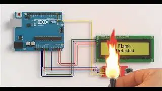 flame detector