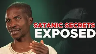 Unveiling Endtime Satanic Secrets|| Evil exposed (SDA sermon)