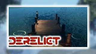 Where To Find Herring Fishing Spot? | Roblox Derelict