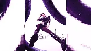 Hyperpop x Synth Pop x Dance Type Beat - 