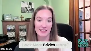 Automated Wedding Bookings: $5,000 Deposit Without a Call! #shorts