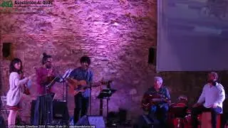 Velada Gibralfaro 2018 - 20 Fandila Folk